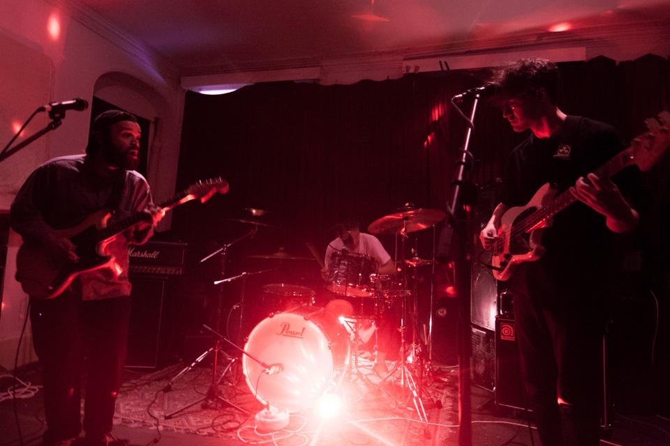 Puppy @ Dot to Dot, The Chameleon, 24th May 2015