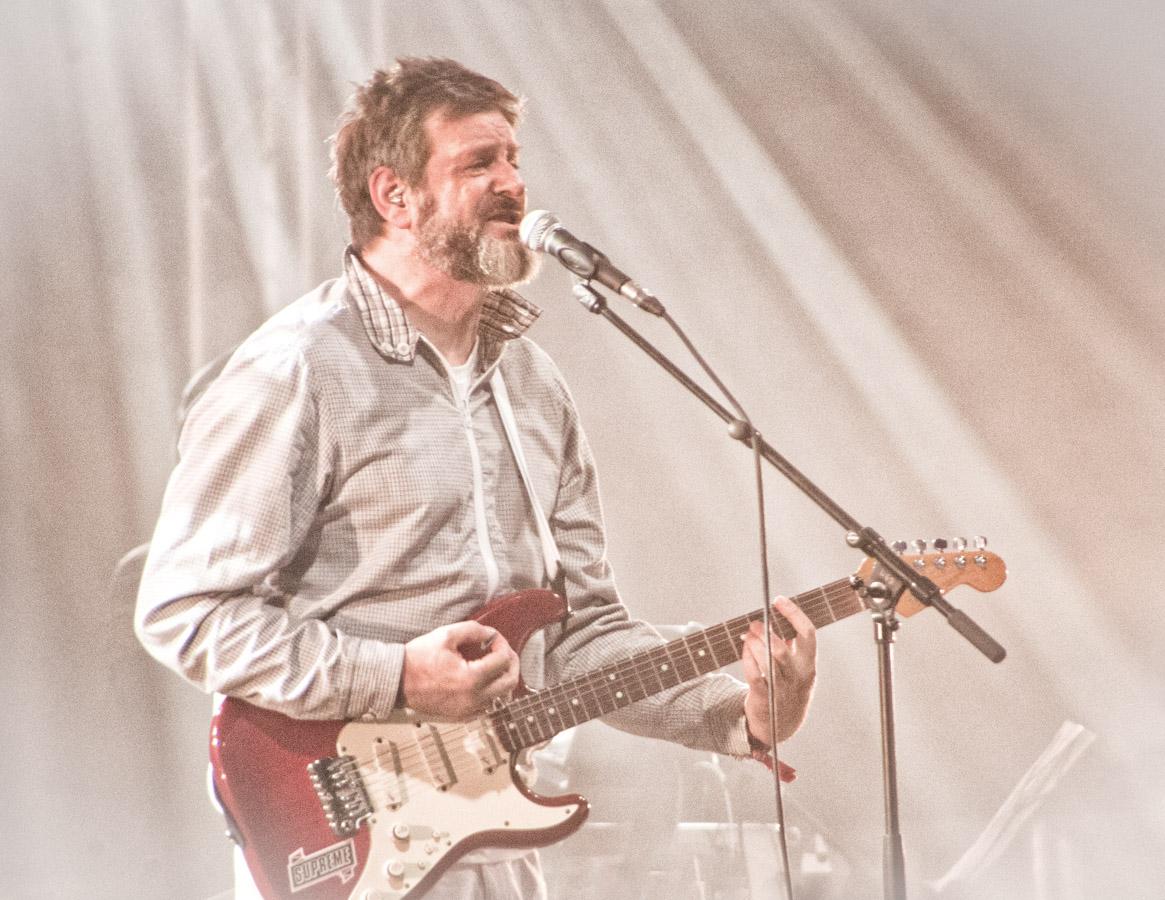 Scritti Politti @ End of the Road, 4th September 2016