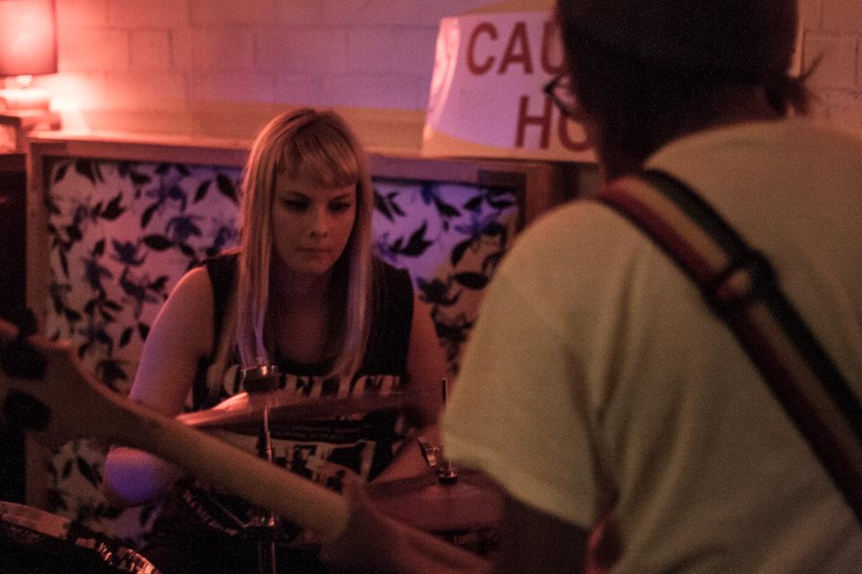 Dregs @ JT Soar, 16th July 2015