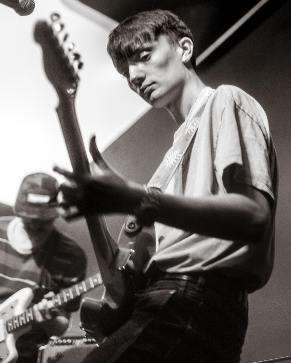 The Honeymoon Suite @ Rough Trade, 7th October 2018