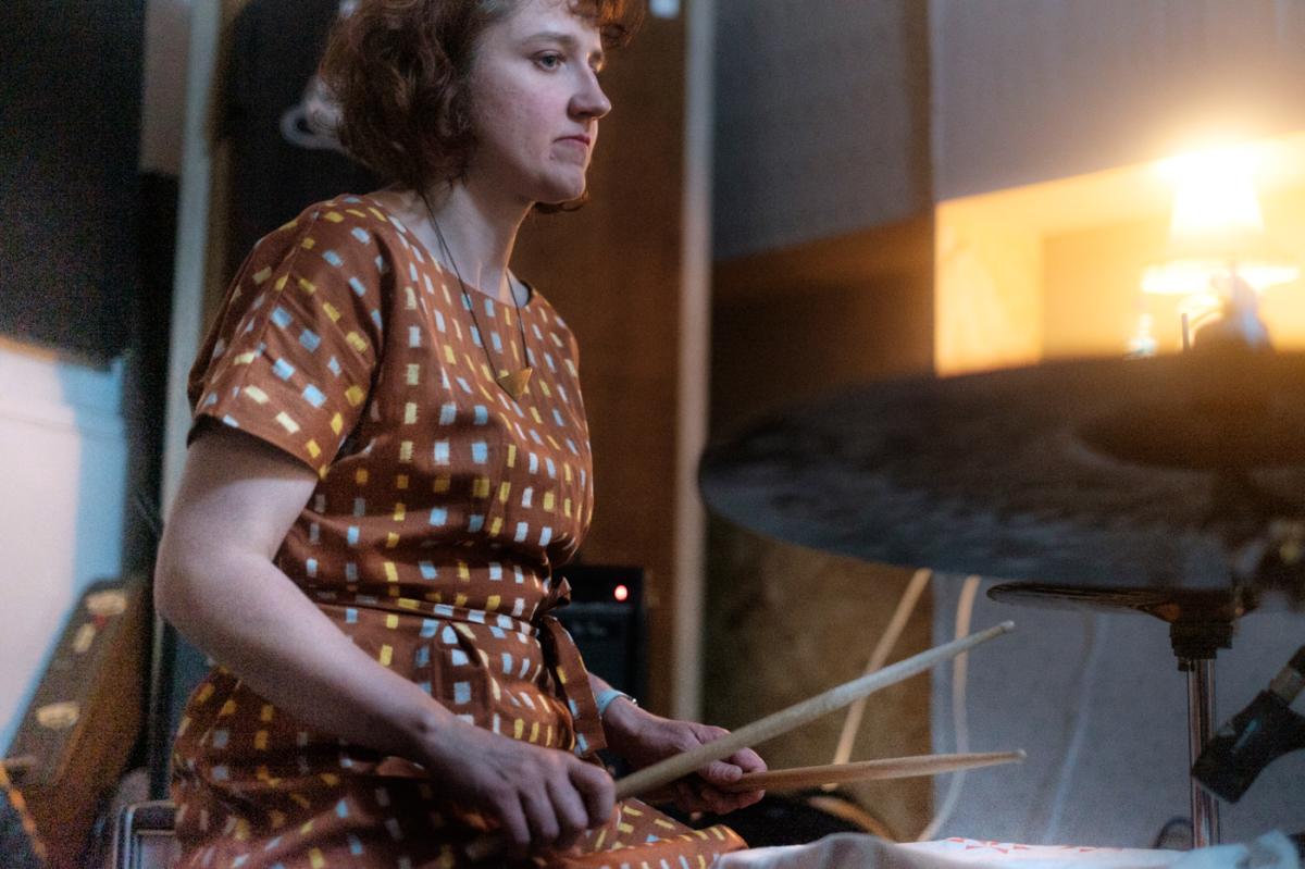 Rattle @ JT Soar, 22nd April 2019