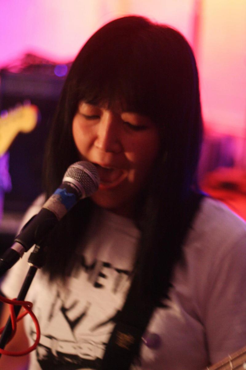 P.A.M.s @ JT Soar, 10th October 2014