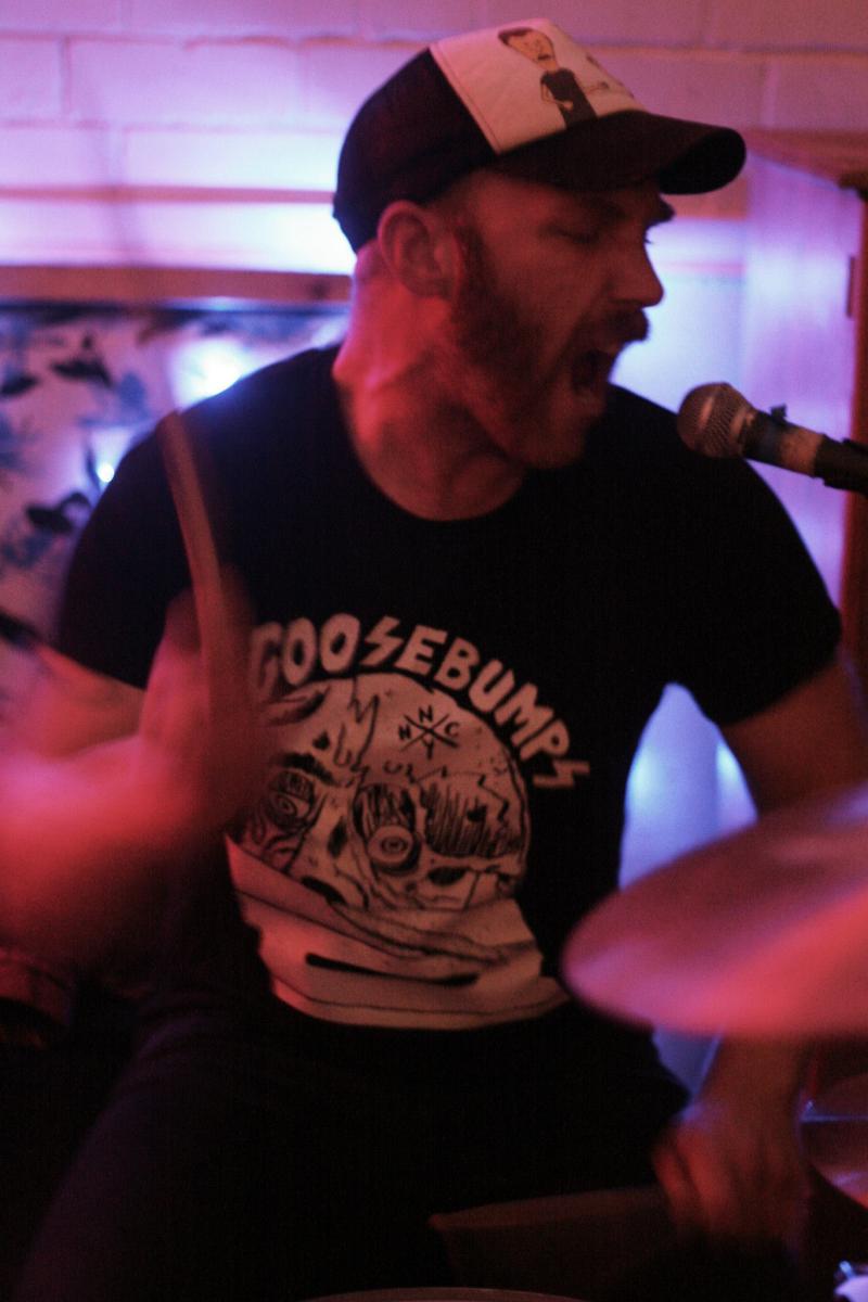 Cans @ JT Soar, 10th October 2014