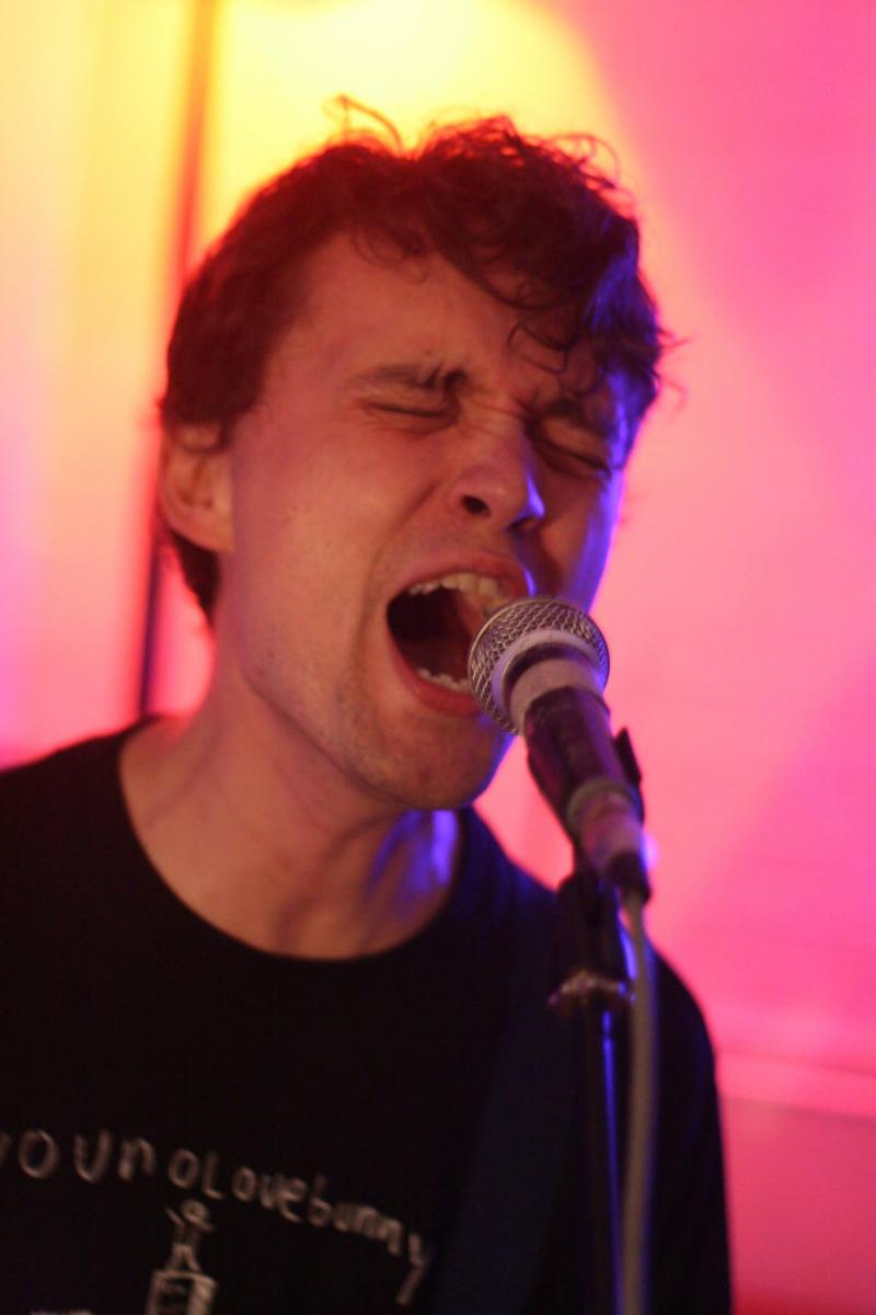 Flemmings @ JT Soar, 10th October 2014