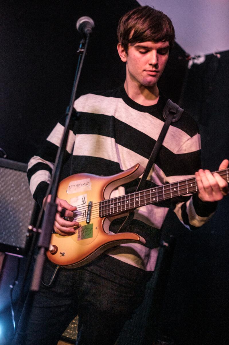 Points of View @ Rough Trade, 16th March 2019