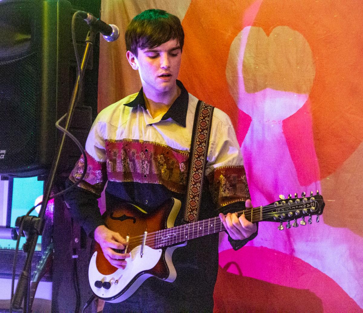 Sundaze @ Running Horse, 7th June 2019