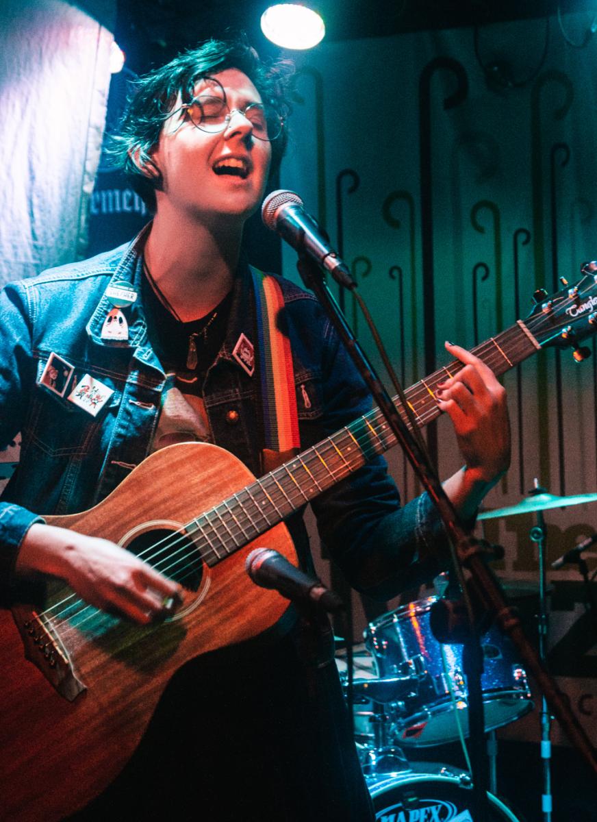 Footwrist @ The Maze, 10th June 2019