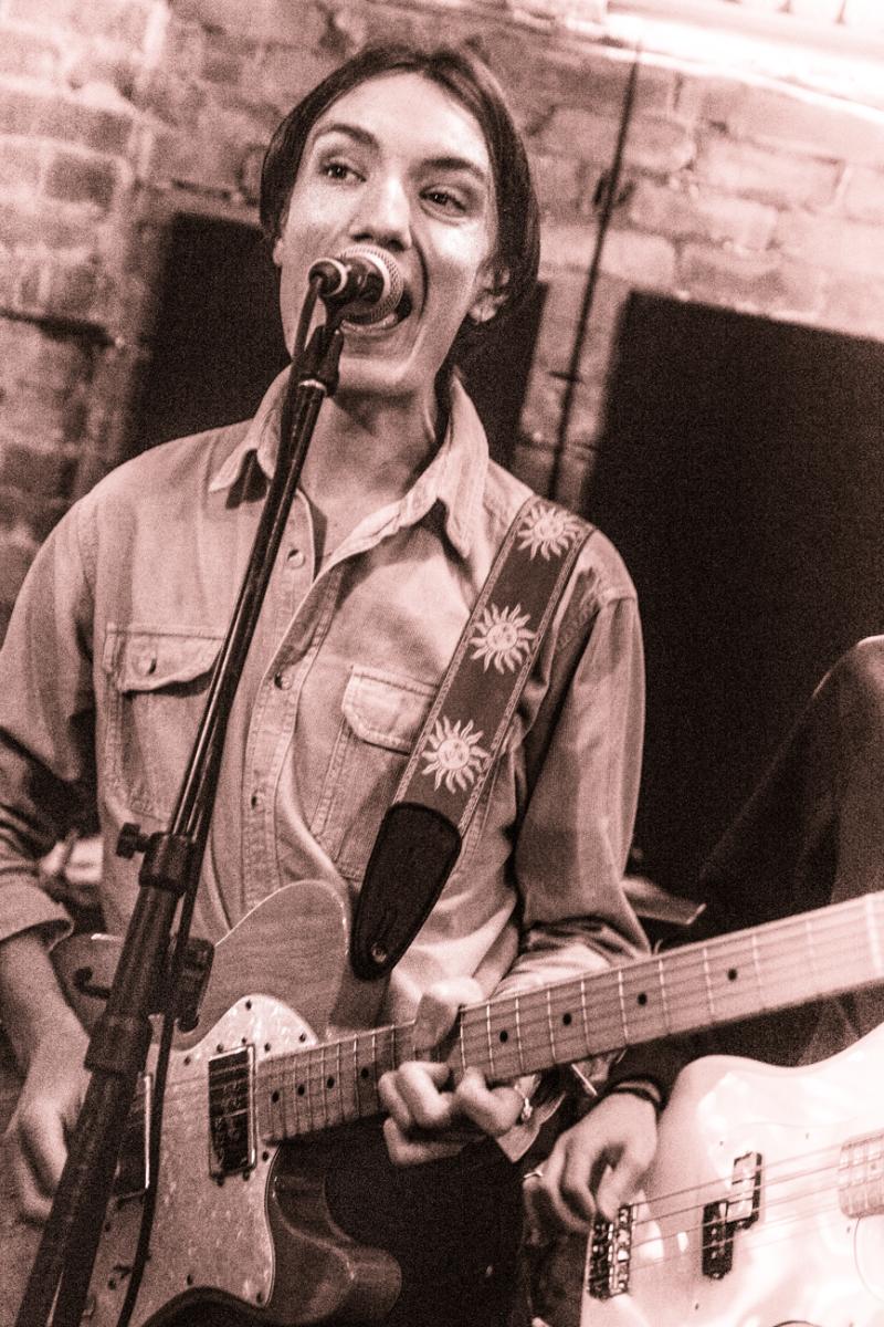 The Honeymoon Suite @ Hockley Hustle, 27th October 2019