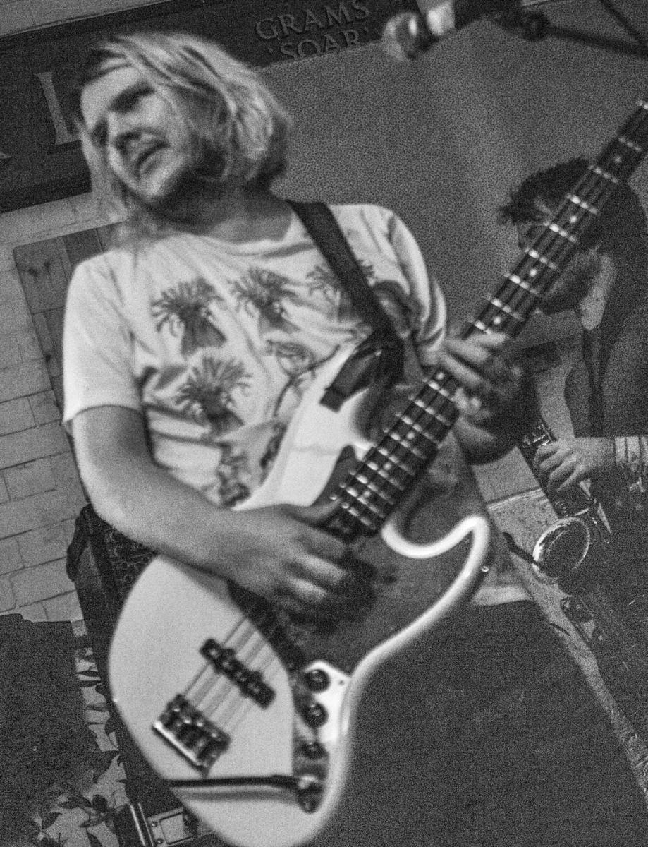 Slumb Party @ JT Soar, 16th October 2019