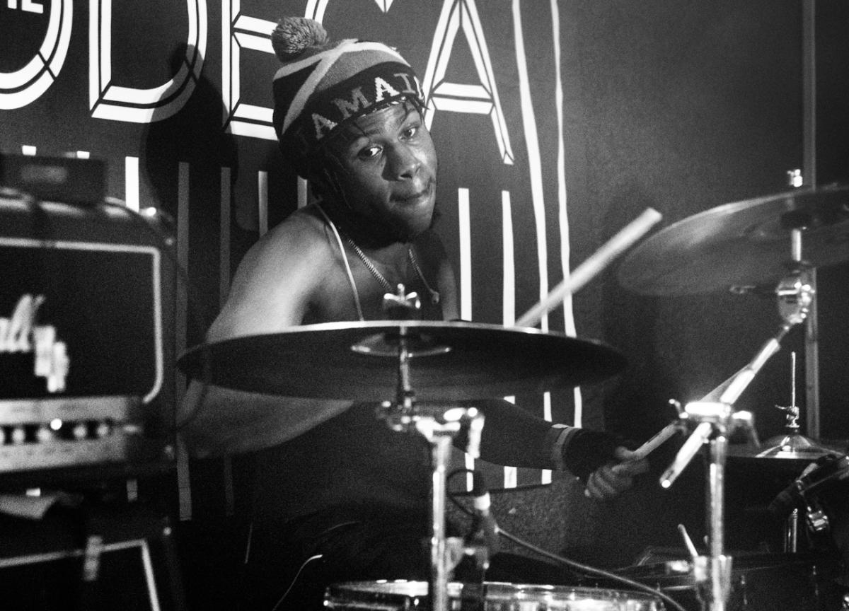 Left-Hand Lane @ Beat The Streets, 26th January 2020