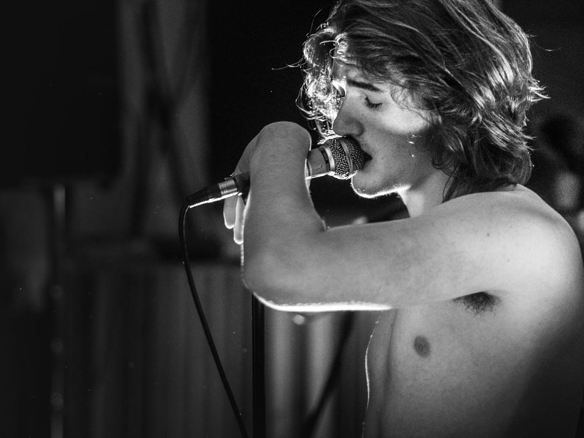 The Timeouts @ JT Soar, 5th November 2021