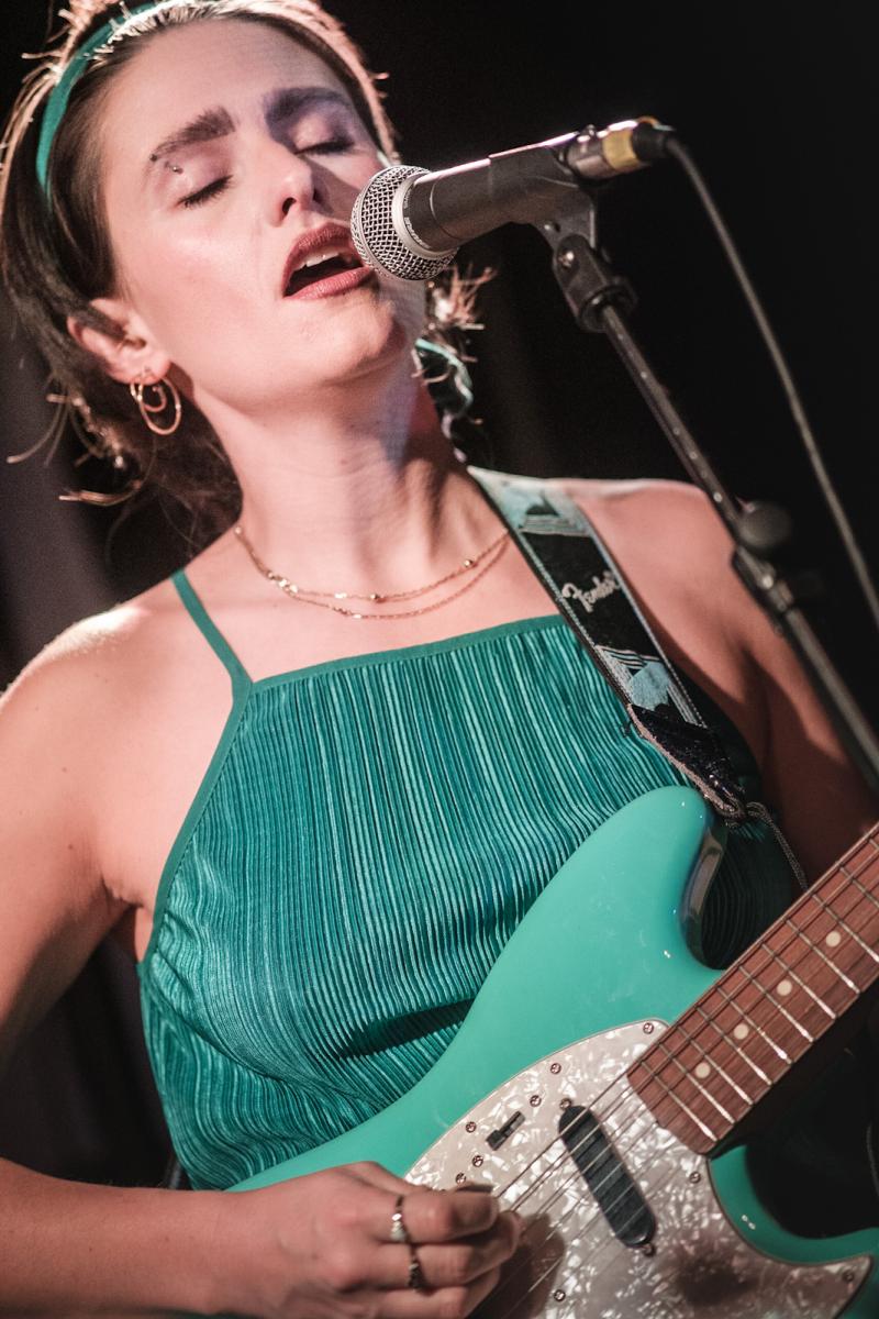 Loose Articles @ The Karma Weekender, The Chameleon, 23rd October 2021