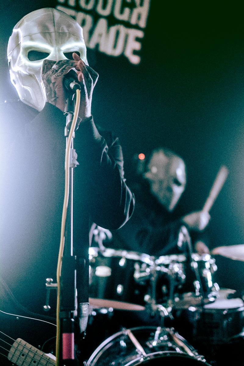 Bone Cult @ Rough Trade, 27th August 2021