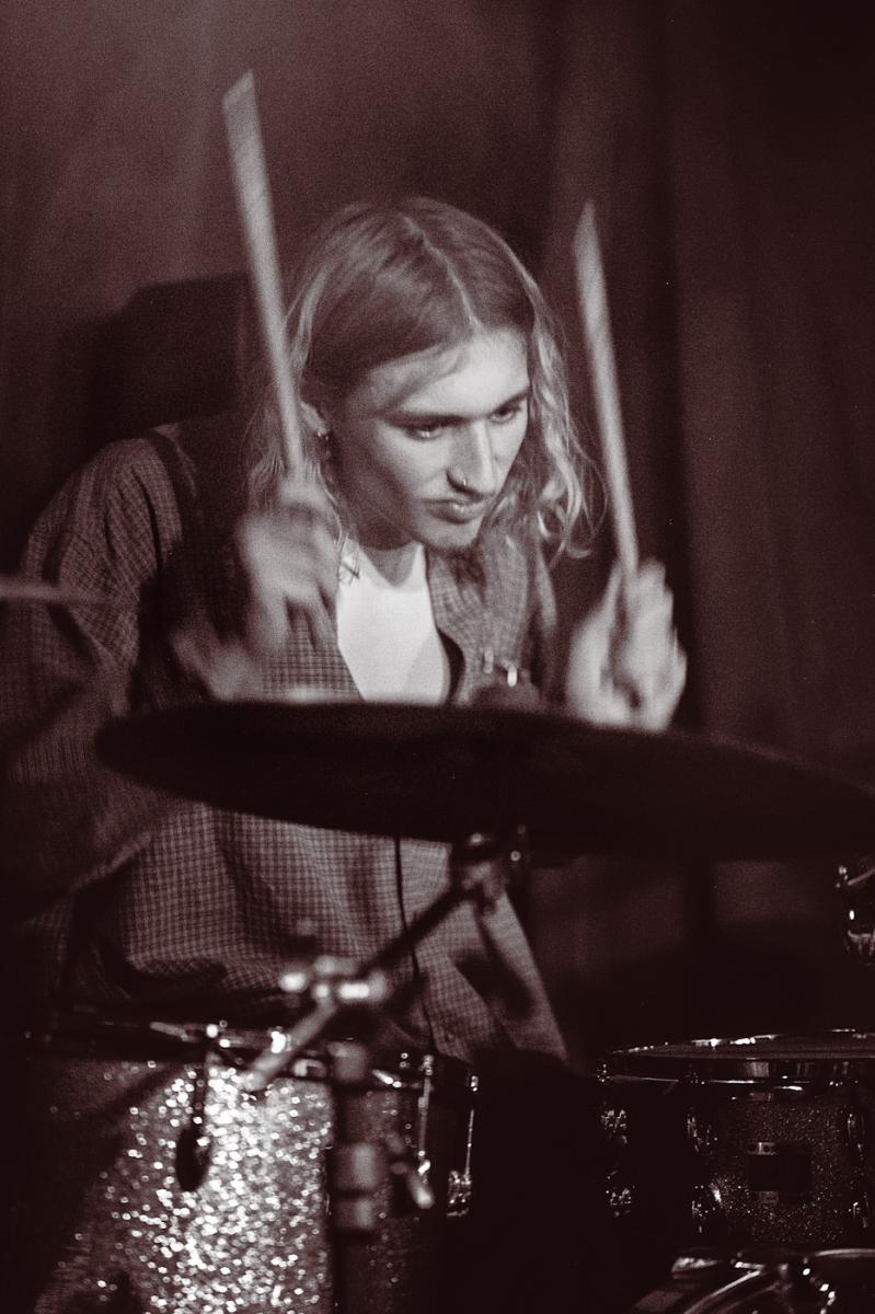 Sobscene @ Beat the Streets, 30th January 2022