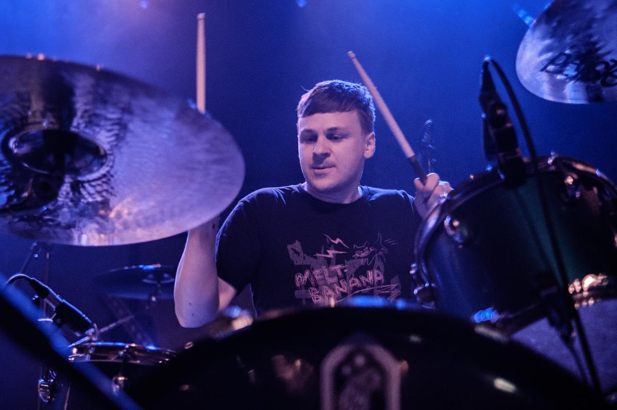 Myopics @ Rescue Rooms, 30th April 2022