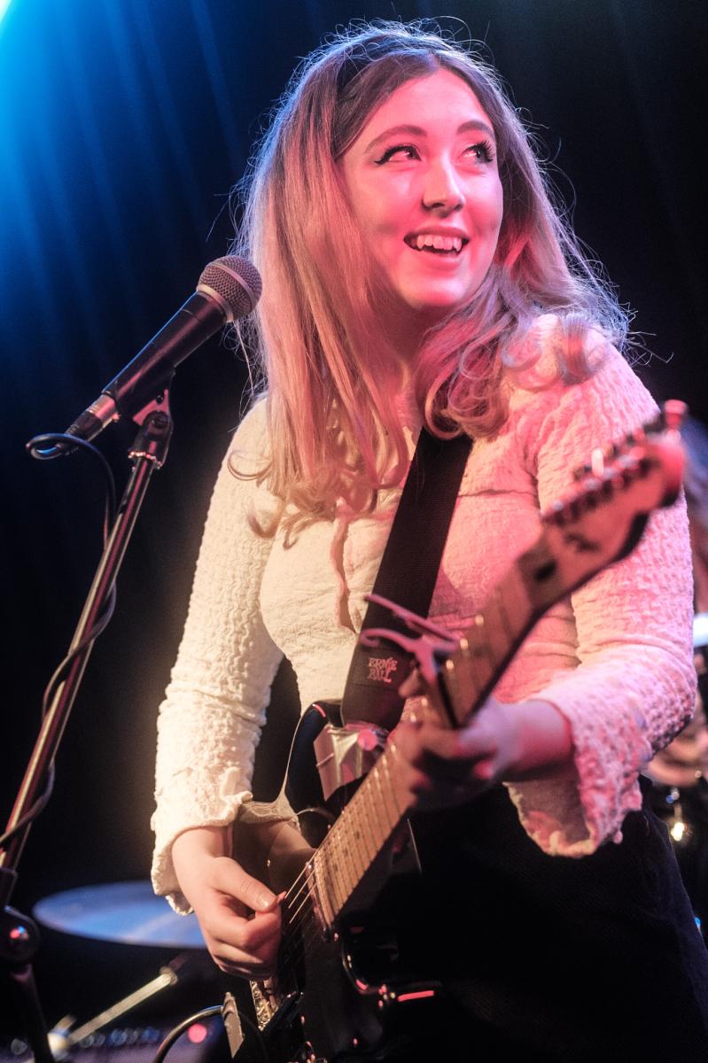 Sobscene @ Record Store Day, Rough Trade, 23rd April 2022