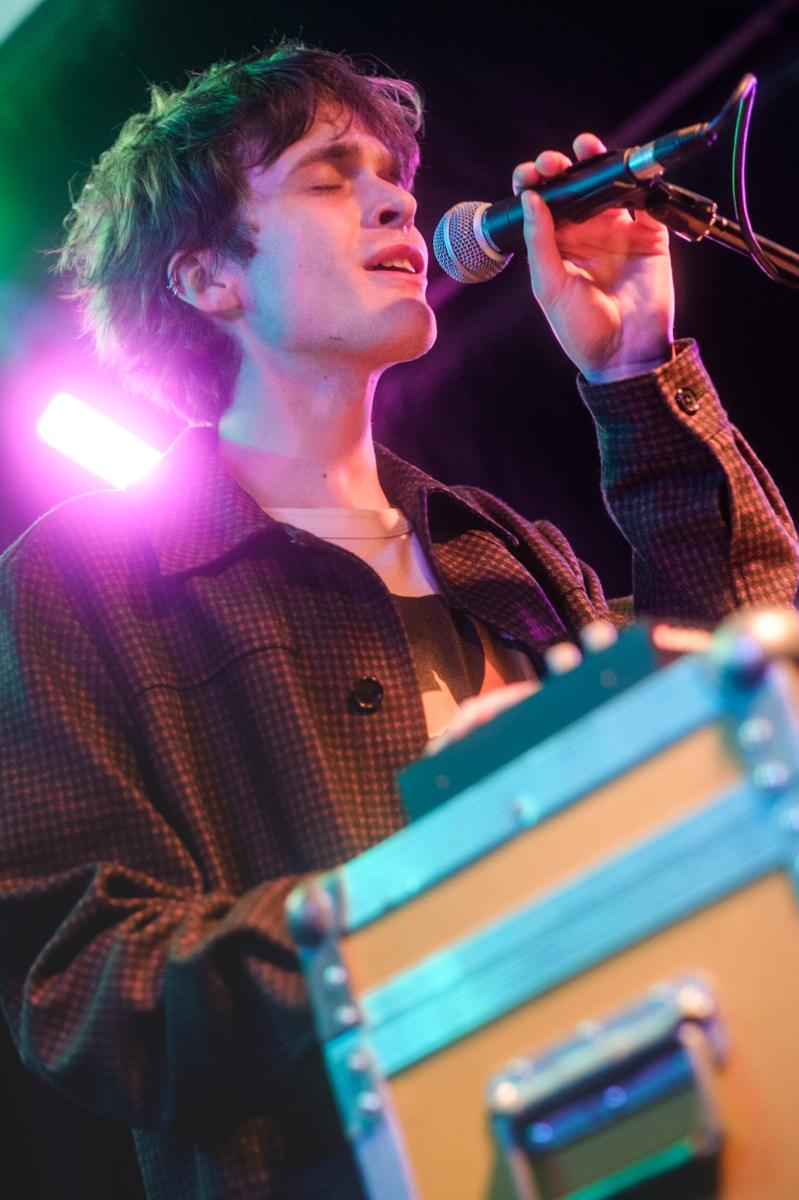 Fang Jr @ Record Store Day, Rough Trade, 23rd April 2022