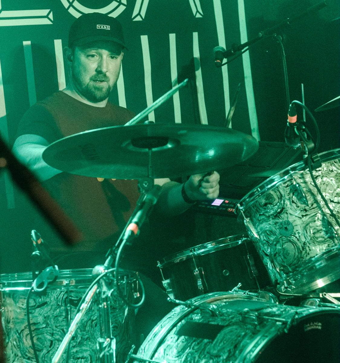 George Gadd and the Aftermath @ The Bodega, 11th May 2022