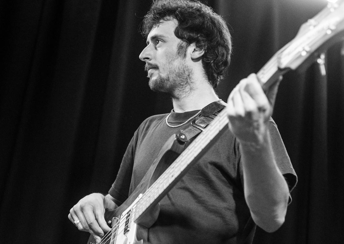 Victory Lap @ Rough Trade, 4th June 2022