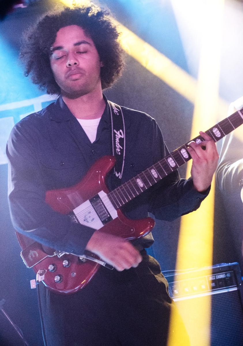 Victory Lap @ The Bodega, 11th February 2023