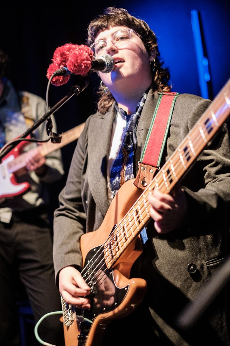 Sex Toy Vending Machine @ The Chameleon, 3rd February 2023