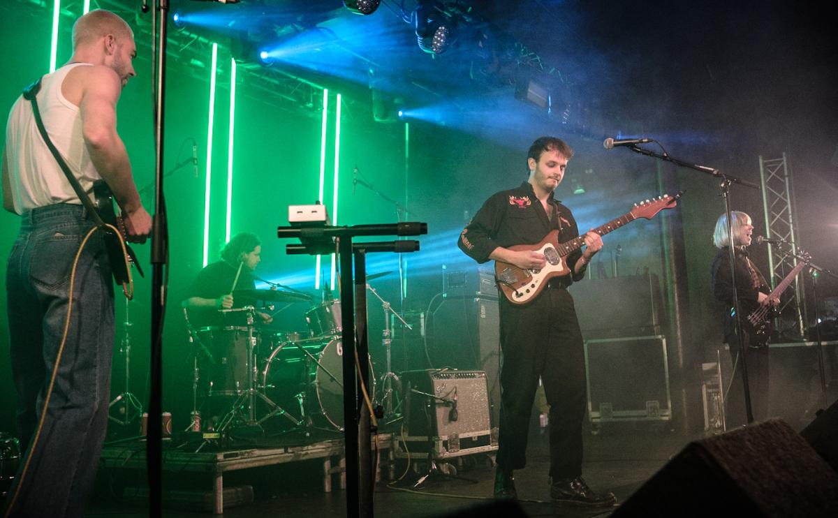 Divorce @ Beat The Streets, 29th January 2023