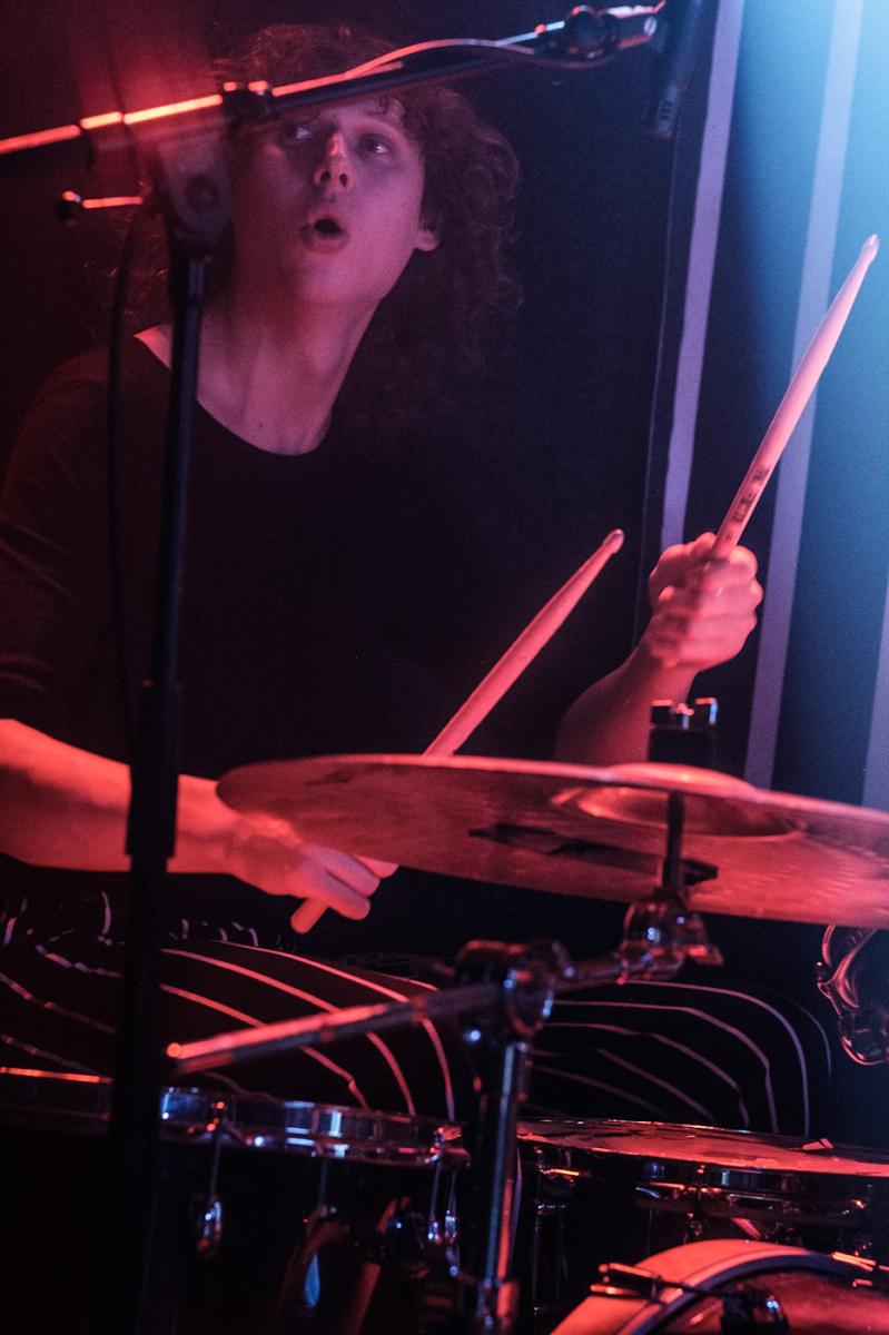 Trip Westerns @ The Bodega, 12th November 2022