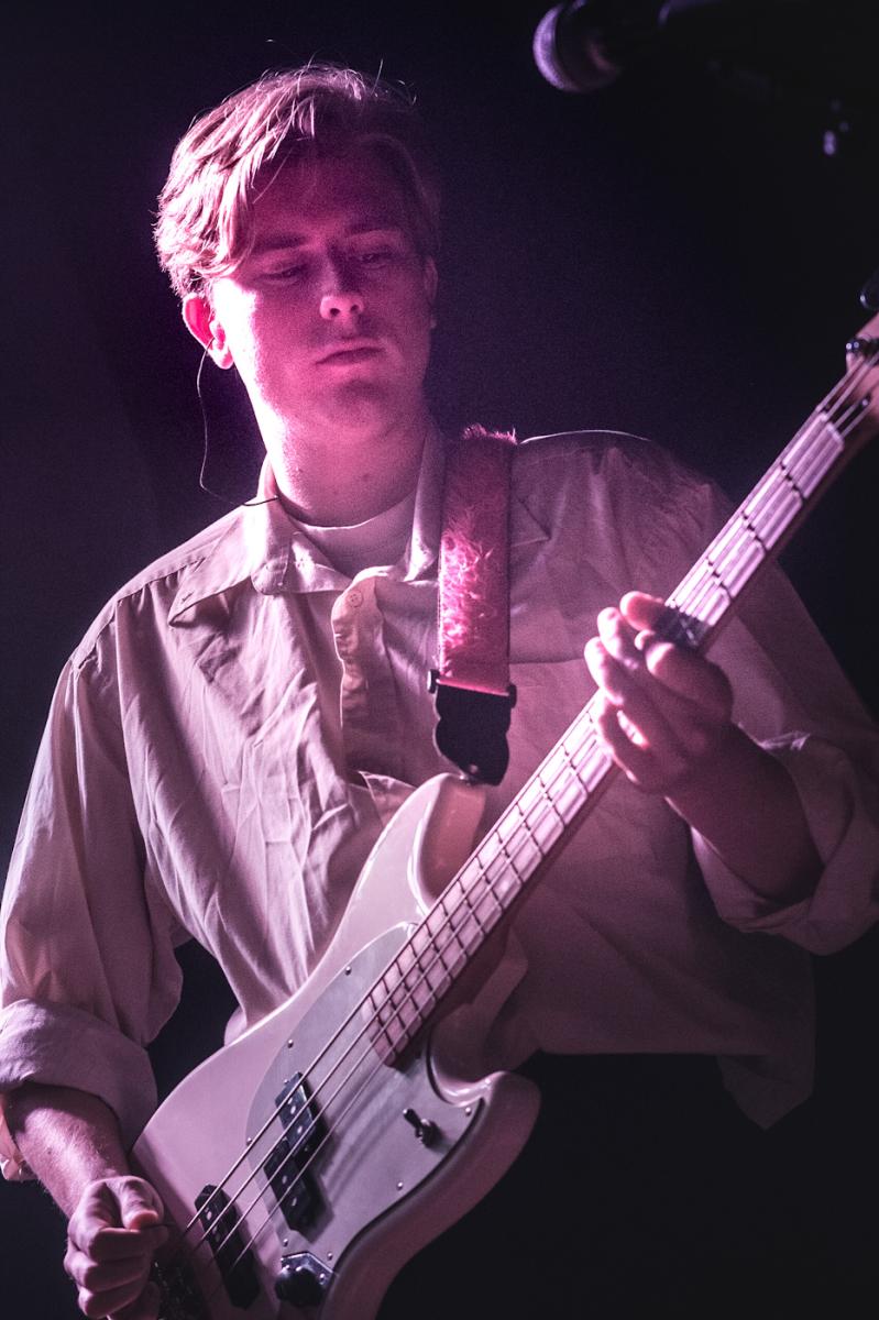 Sobscene @ The Bodega, 17th October 2022