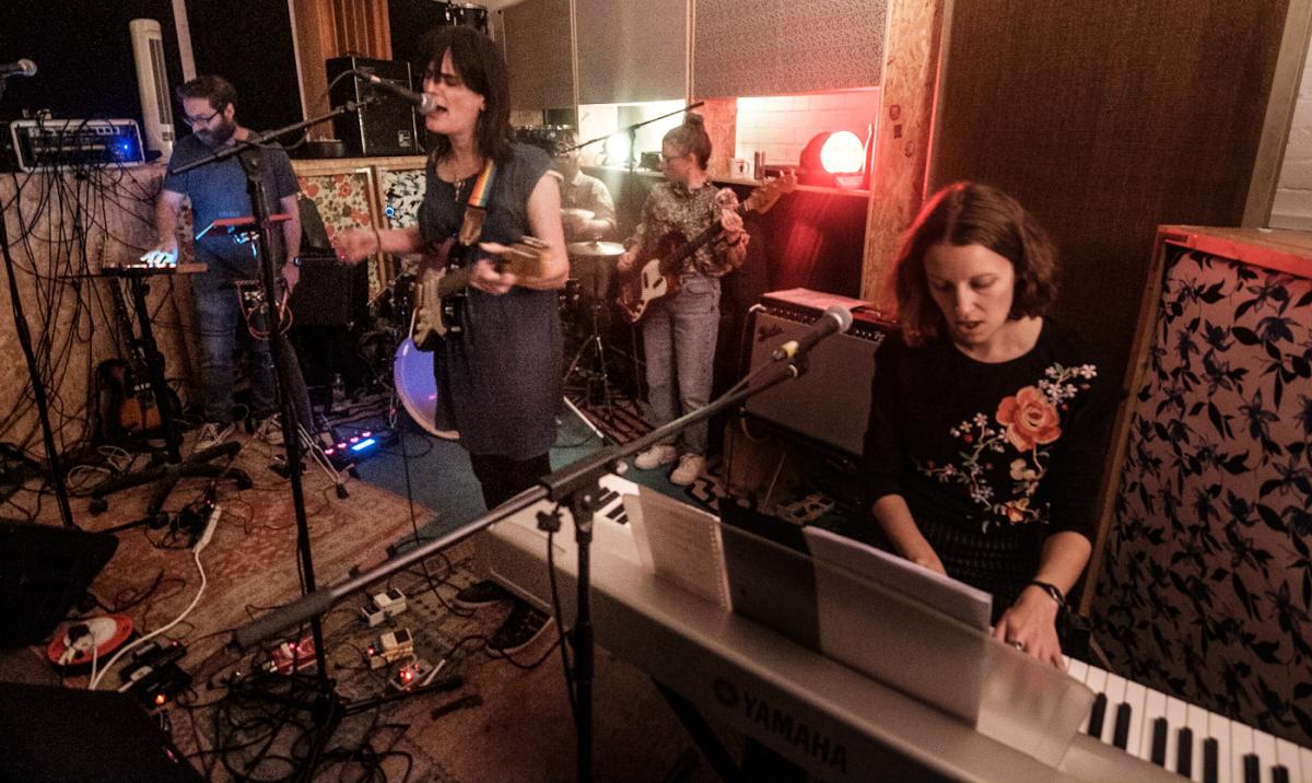 Grawlix @ JT Soar, 9th October 2022