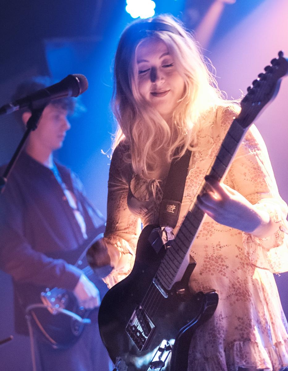 Sobscene @ The Bodega, 20th August 2022