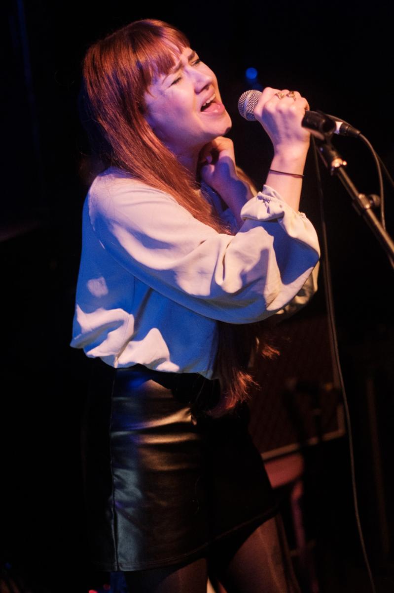 Count Jaakola @ The Chameleon, 15th April 2023