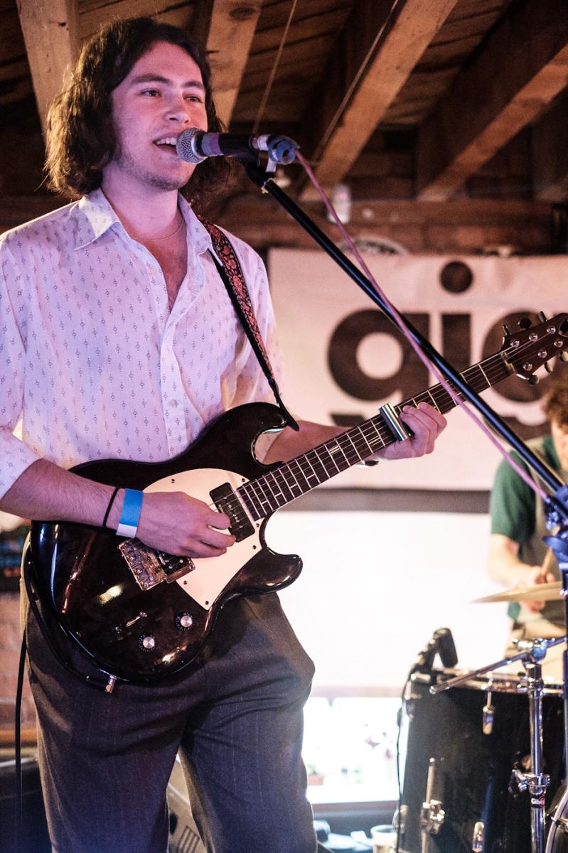 Midnight Rodeo @ Waterfront Festival, Canalhouse, 2nd July 2022