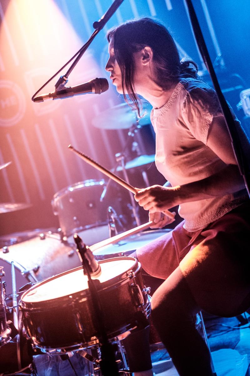 Rattle @ Bodega, 25th June 2022