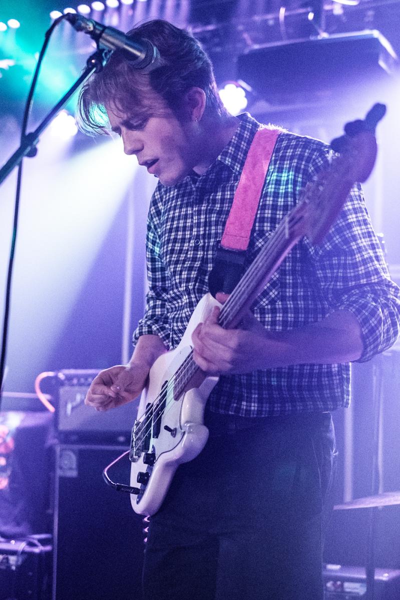 Sobscene @ The Bodega, 24th April 2023