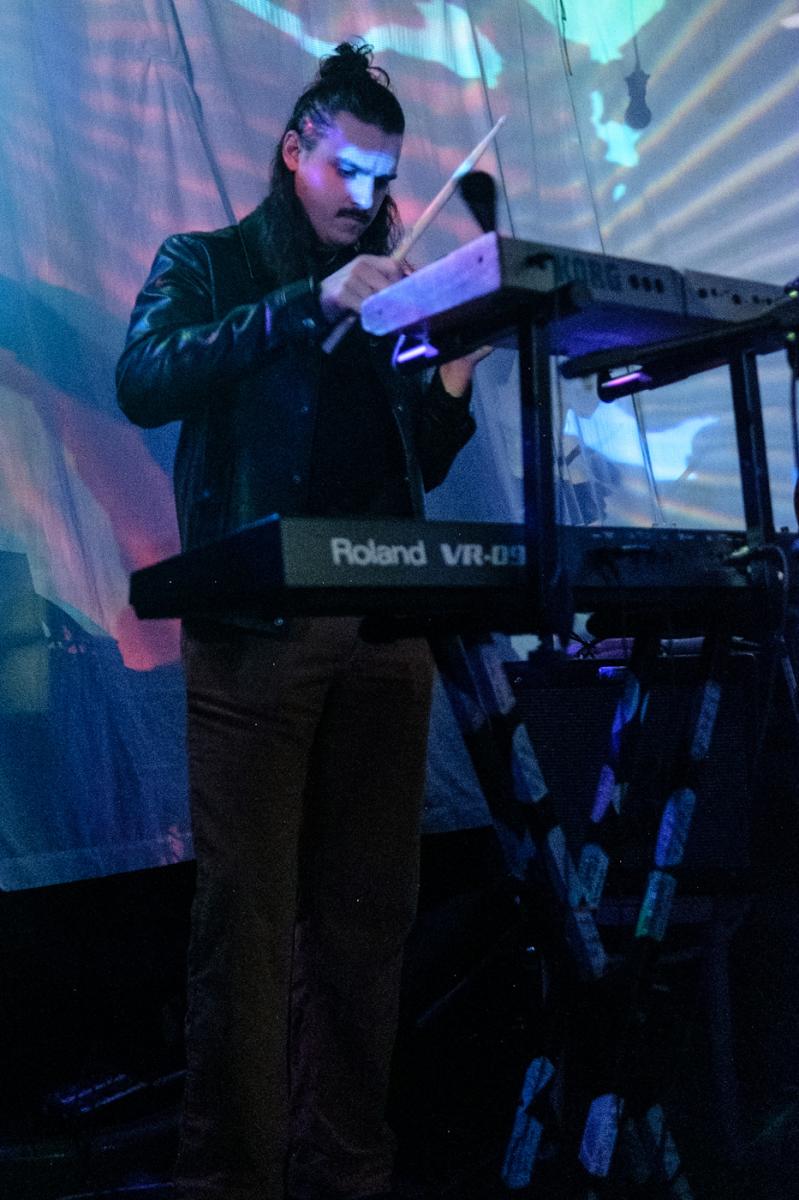 Midnight Rodeo @ Karma Weekender, The Chameleon, 29th October 2023