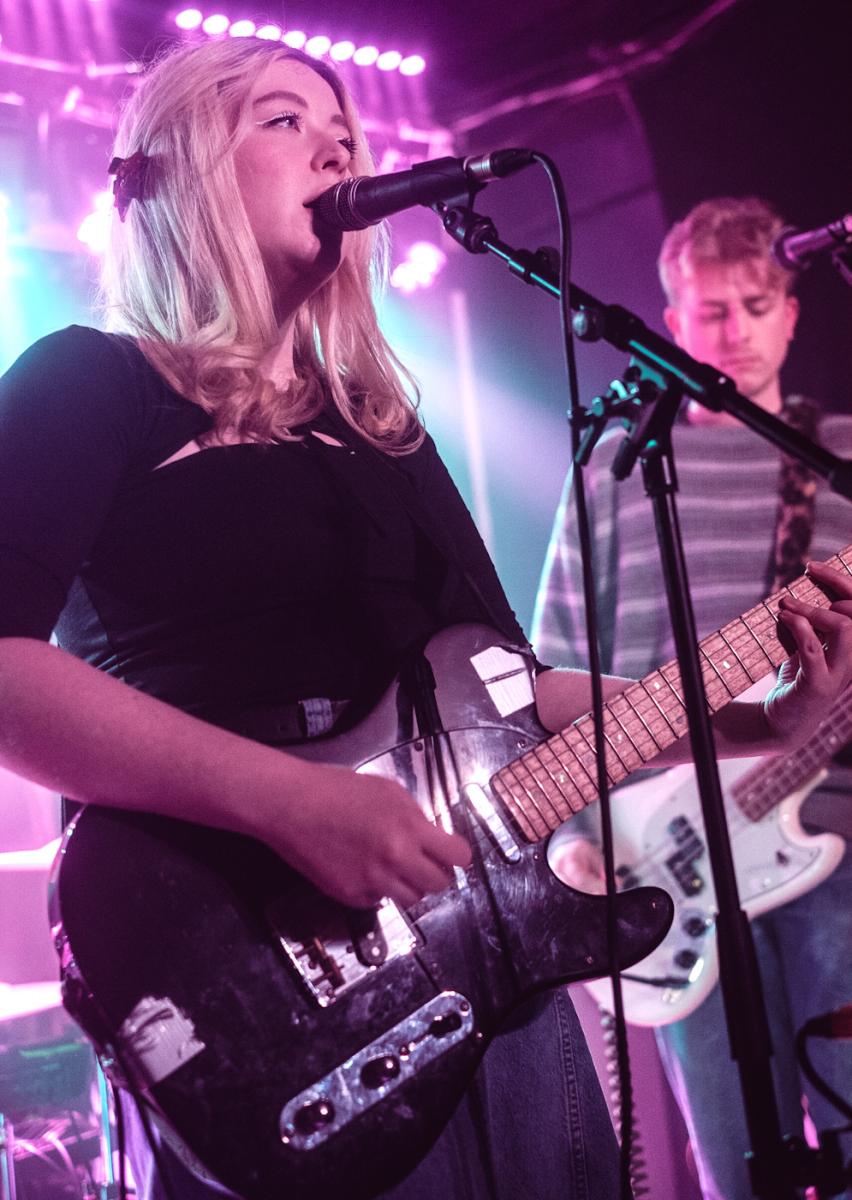 Sobscene @ The Bodega, 16th November 2023