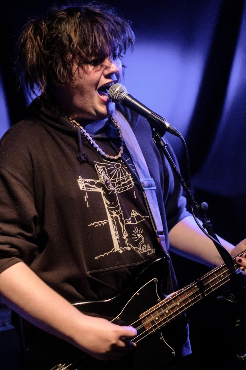 Badhand @ The Chameleon, 31st August 2023