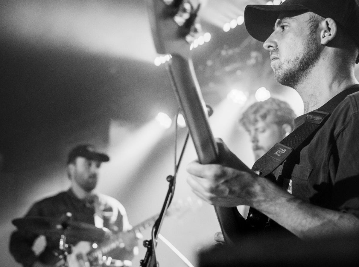 Folly Group @ The Bodega, 14th September 2023