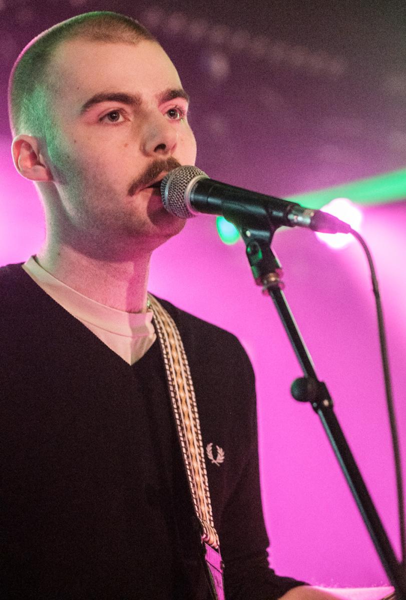 Sex Toy Vending Machine @ Backyard, The Bodega, 20th January 2024