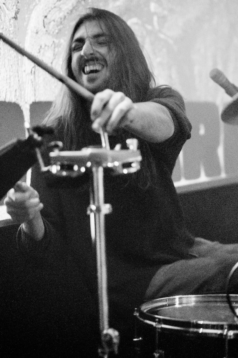 Soaphead @ Backyard, The Bodega, 20th January 2024