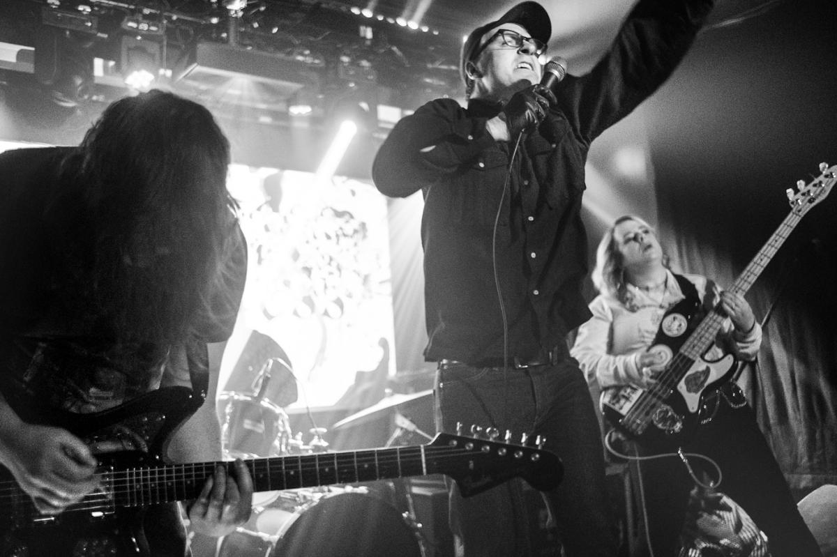 Sofftness @ Beat the Streets, 28th January 2024