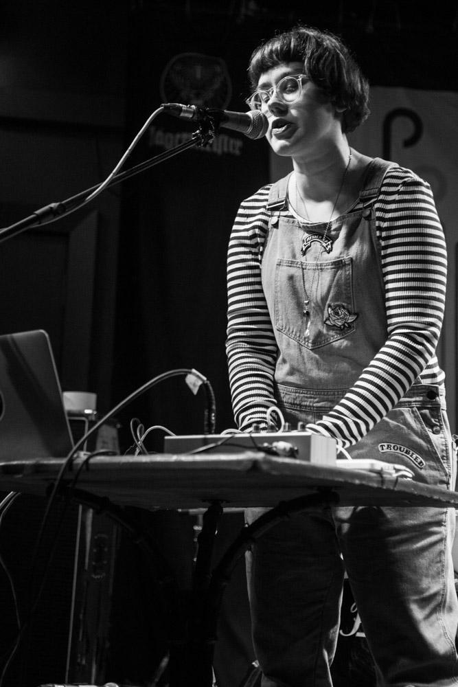 Deerful @ The Maze, 21st May 2016