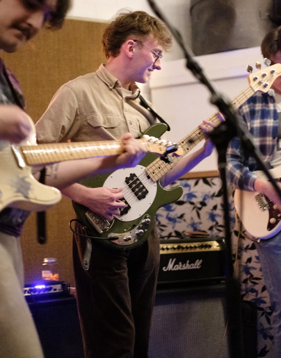 Possum Kid @ JT Soar, 17th April 2024