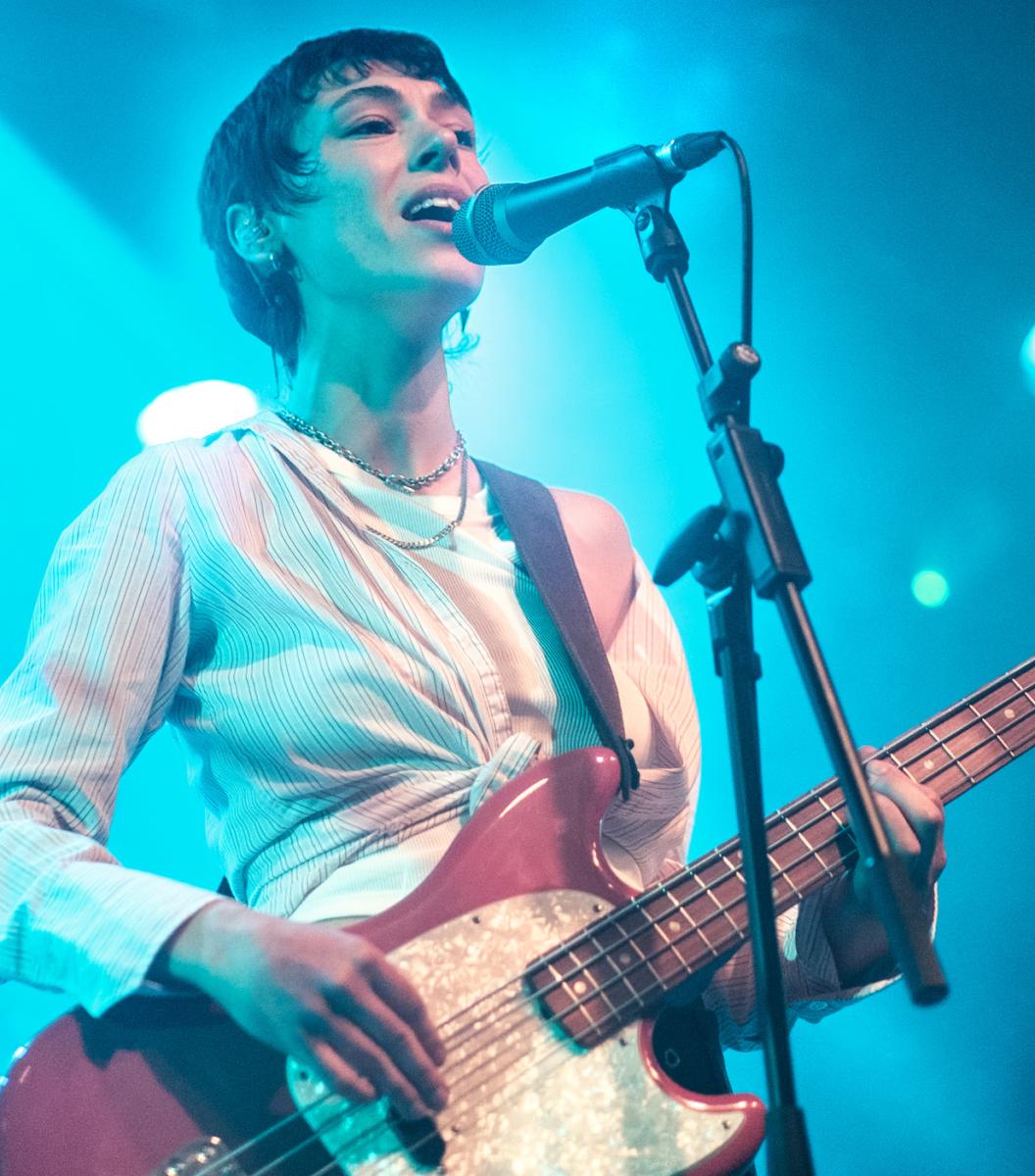 Divorce @ Rock City, 4th April 2024