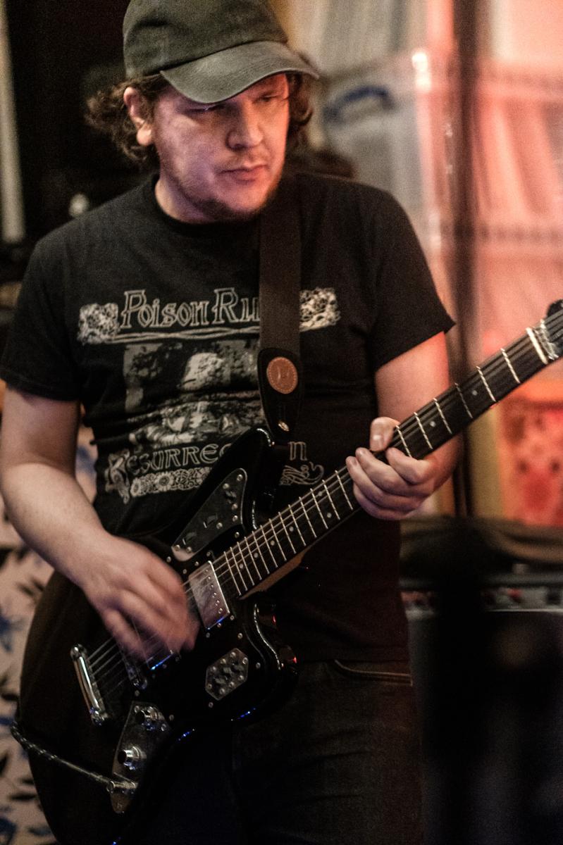 Sofftness @ JT Soar, 3rd April 2024