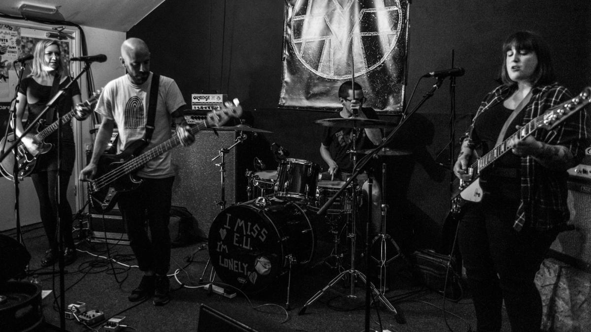 Personal Best @ Rough Trade, 2nd July 2016