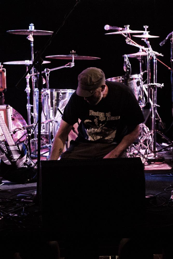 Colossloth @ The Musician, 28th June 2016