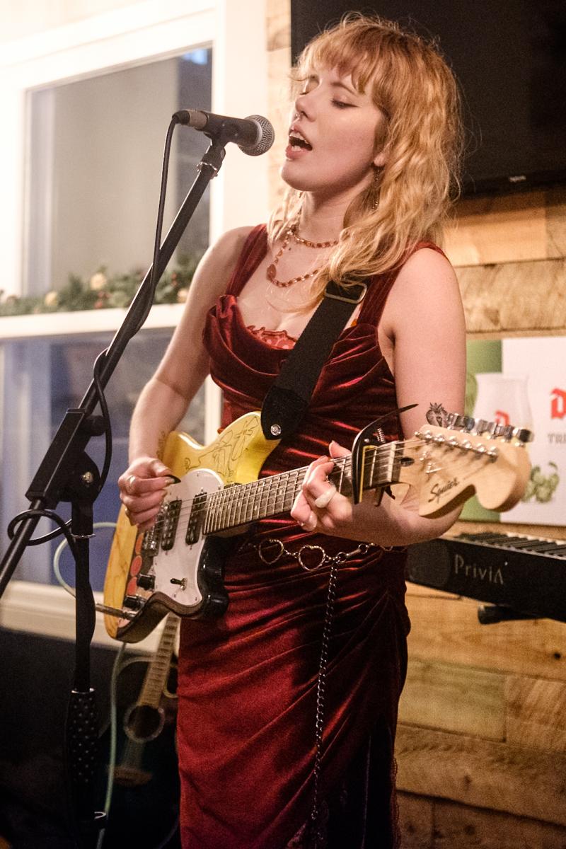 Estella @ The Kilpin, 19th December 2024