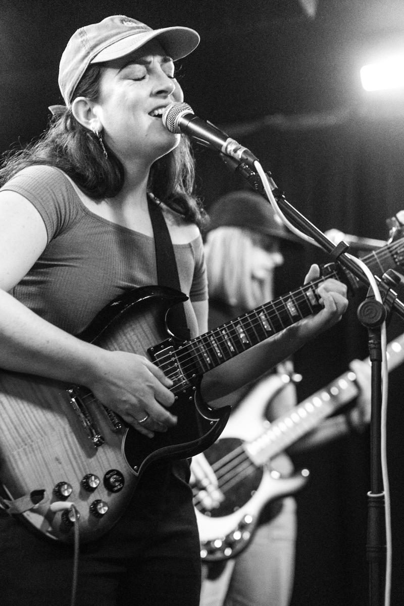 Catmilk @ Record Store Day, Rough Trade, 20th April 2024