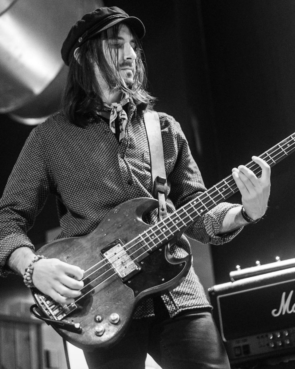 Bloke @ The Karma Weekender, Saltbox, 29th March 2025